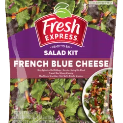 French Blue Cheese Bag