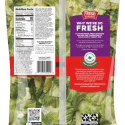 Salsa! Ensalada™ Salad Kit