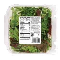Fresh Herb Mix Organic