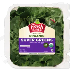 Super Greens Organic
