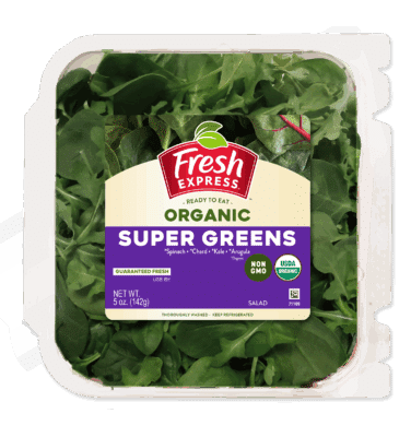 Super Greens Organic