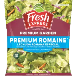Premium Romaine