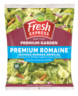 Premium Romaine