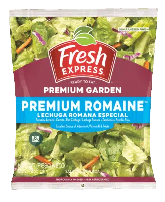 Premium Romaine