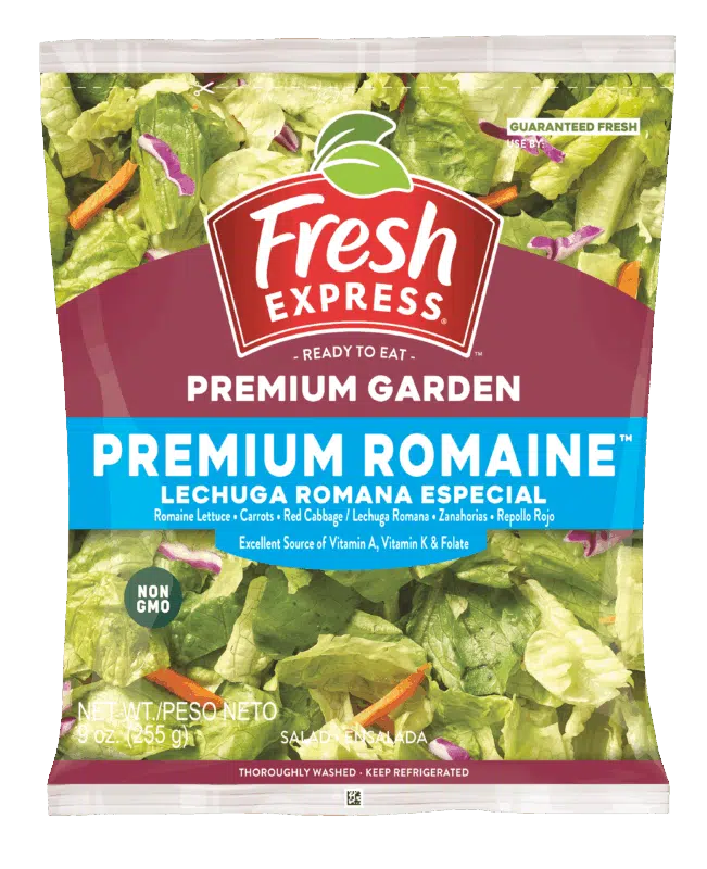 Premium Romaine