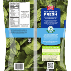 Spinach