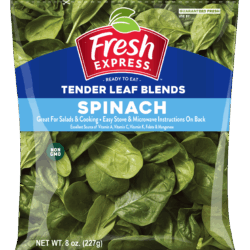 Spinach
