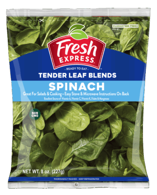 Spinach