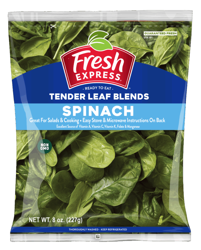 Spinach