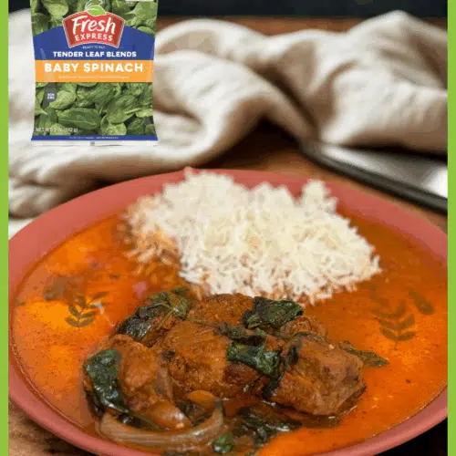 Jenny Martinez recipe
