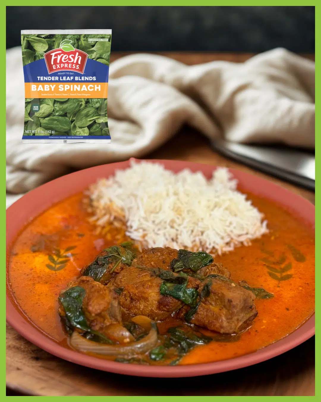 Jenny Martinez recipe