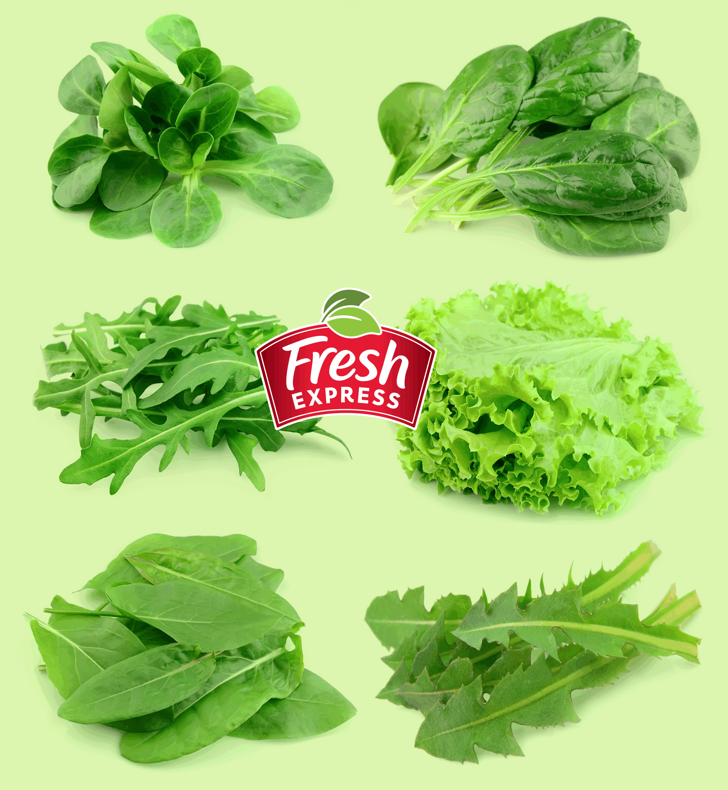 How well do you know your greens? 