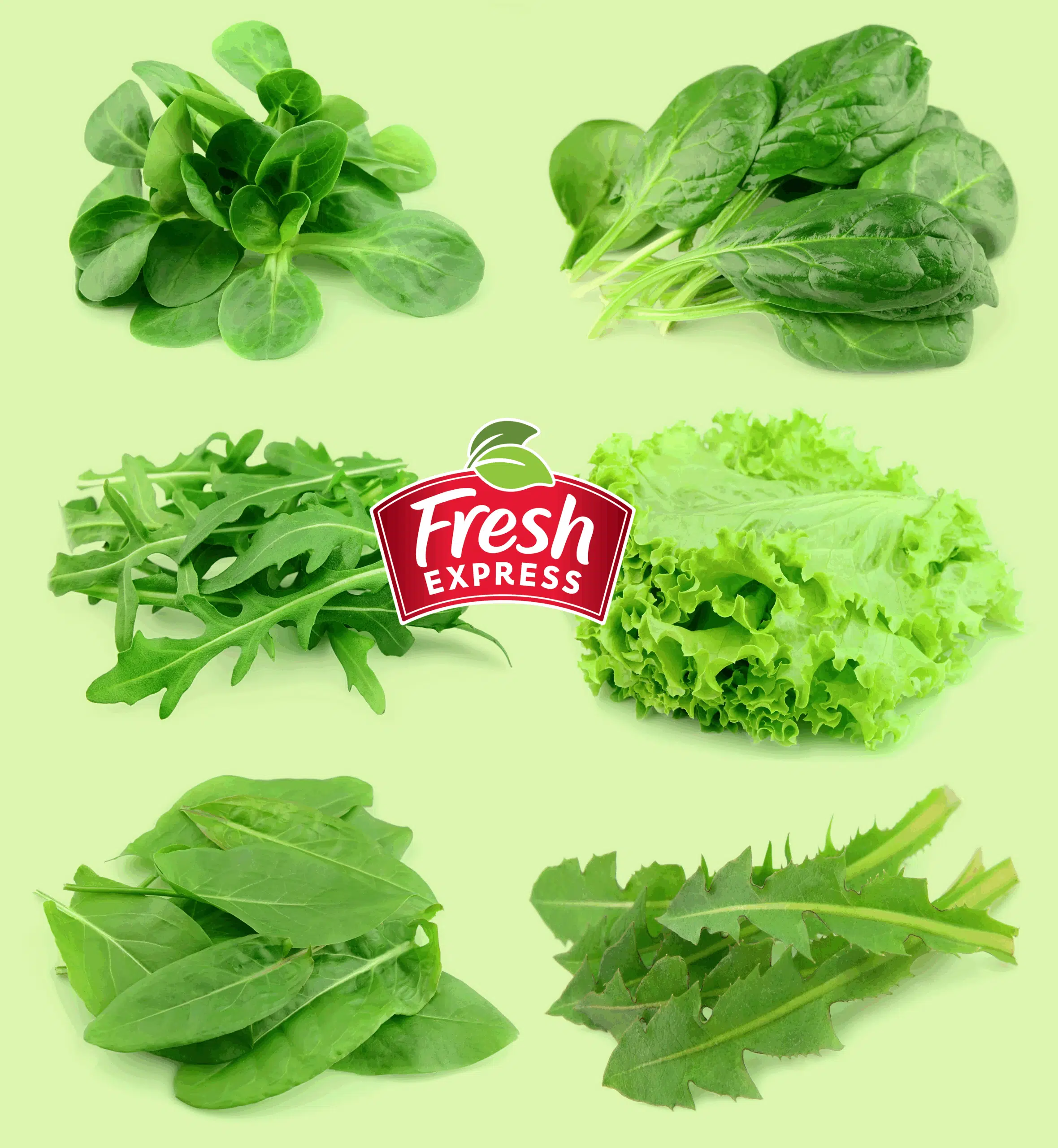 How well do you know your greens? 