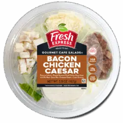 Bacon Caesar front
