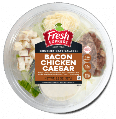 Bacon Caesar front