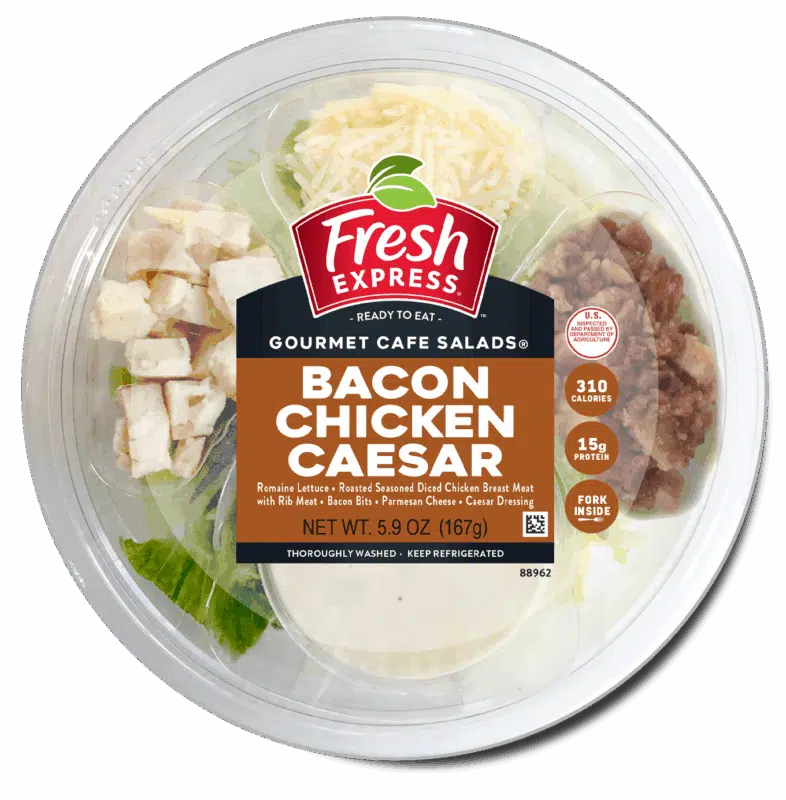 Bacon Caesar front