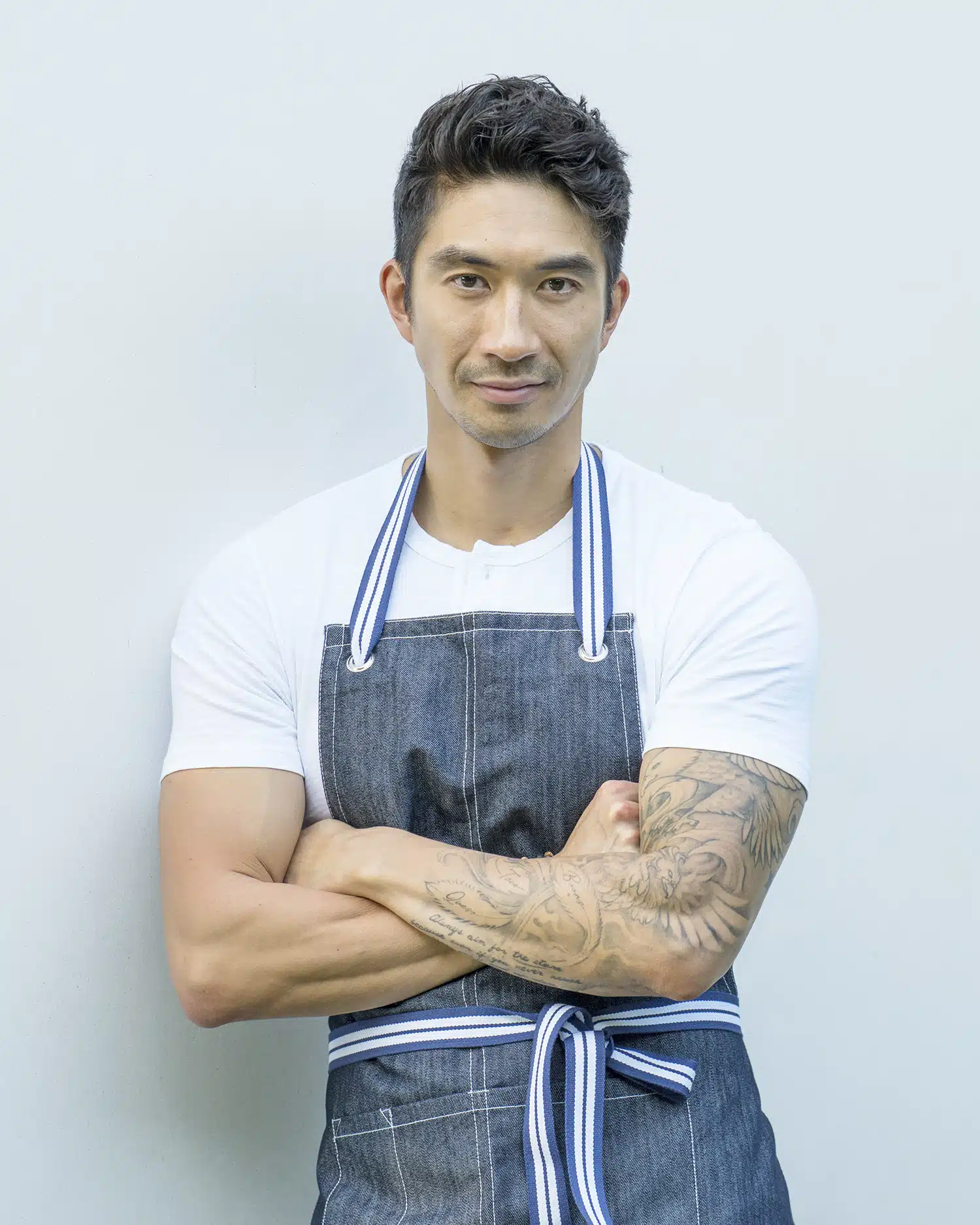Ronnie Woo