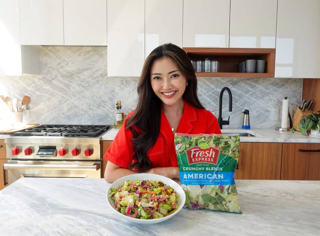 Kylie Sakaida - Lemon Balsamic Chicken