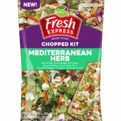 Mediterranean Herb
