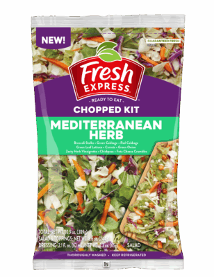 Mediterranean Herb