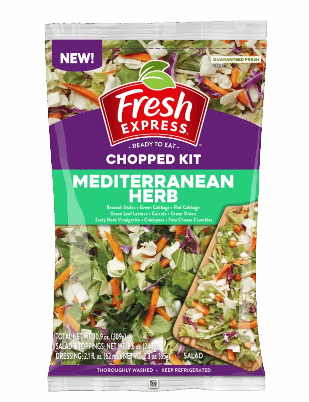 Mediterranean Herb