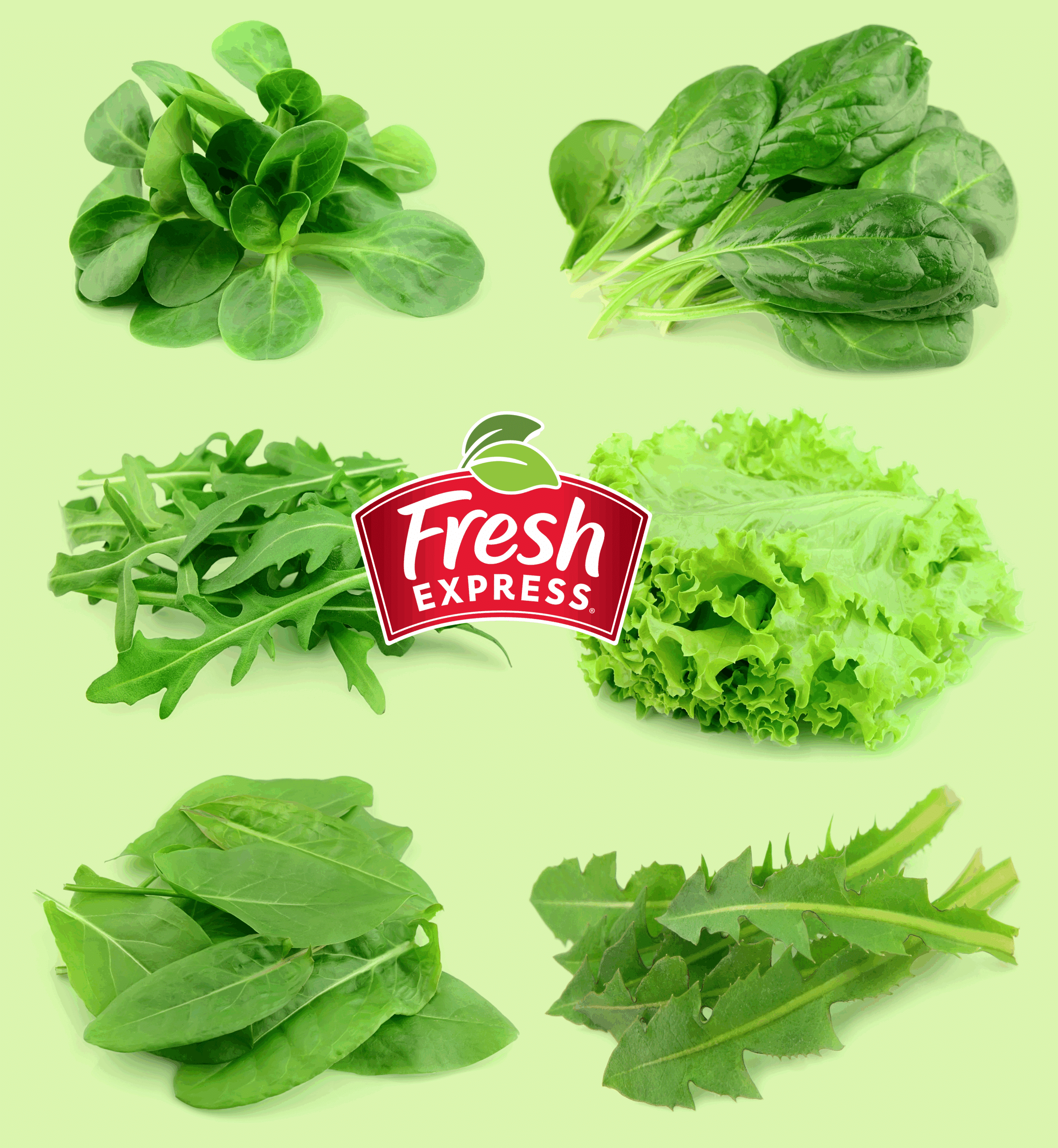 How well do you know your greens? 