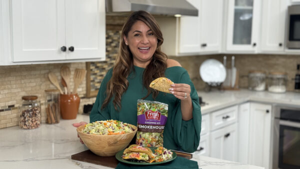 Recipe by Jenny Martinez - Homemade Tacos