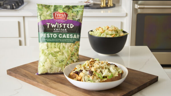 Recipe by Alia & Radwa Elkaffas – Sweet Potato Bowls