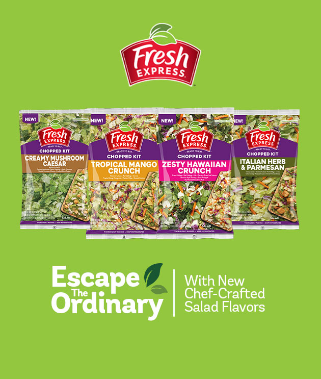 Elevate your meals!