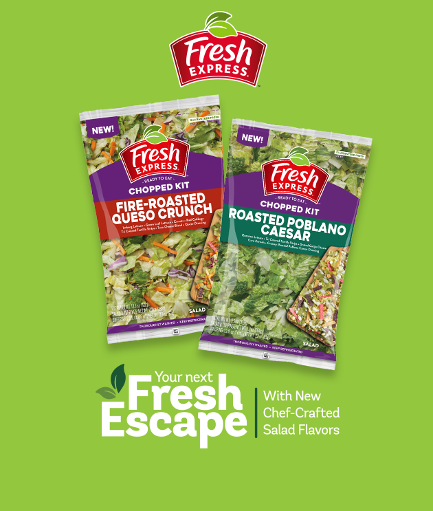 Elevate your meals!